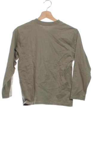 Детска блуза YCC, Размер 11-12y/ 152-158 см, Цвят Зелен, Цена 5,62 €