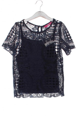 Детска блуза Yd., Размер 10-11y/ 146-152 см, Цвят Син, Цена 11,24 €