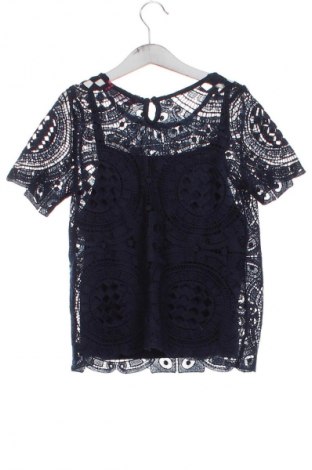 Детска блуза Yd., Размер 10-11y/ 146-152 см, Цвят Син, Цена 11,24 €