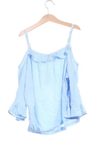Детска блуза Yigga, Размер 12-13y/ 158-164 см, Цвят Син, Цена 3,57 €