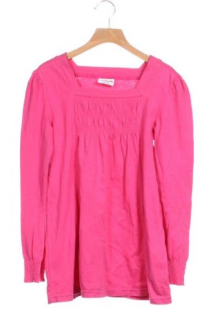 Dziecięca bluzka Yigga, Rozmiar 9-10y/ 140-146 cm, Kolor Różowy, Cena 23,99 zł