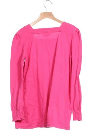 Dziecięca bluzka Yigga, Rozmiar 9-10y/ 140-146 cm, Kolor Różowy, Cena 23,99 zł