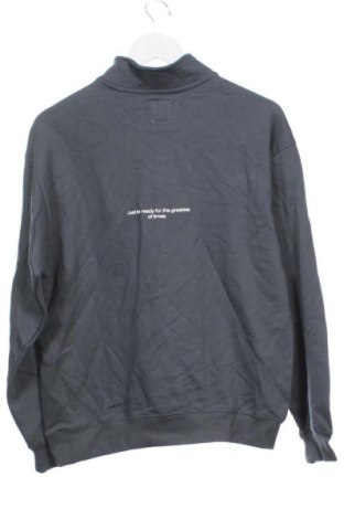 Детска блуза Zara, Размер 12-13y/ 158-164 см, Цвят Сив, Цена 9,20 €