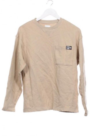 Детска блуза Zara, Размер 12-13y/ 158-164 см, Цвят Бежов, Цена 9,20 €