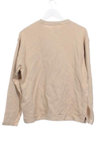 Детска блуза Zara, Размер 12-13y/ 158-164 см, Цвят Бежов, Цена 9,20 €