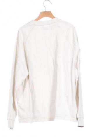 Детска блуза Zara, Размер 13-14y/ 164-168 см, Цвят Екрю, Цена 6,82 €