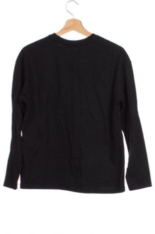 Детска блуза Zara, Размер 13-14y/ 164-168 см, Цвят Черен, Цена 6,40 €
