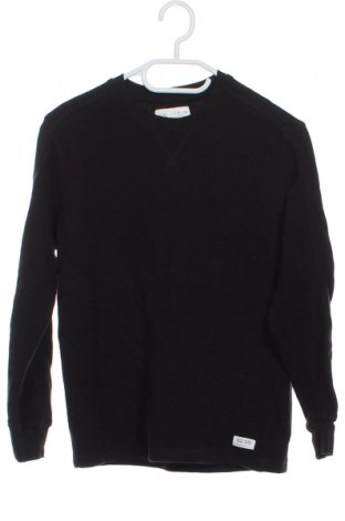 Детска блуза Zara, Размер 11-12y/ 152-158 см, Цвят Черен, Цена 6,13 €