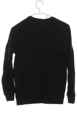 Детска блуза Zara, Размер 11-12y/ 152-158 см, Цвят Черен, Цена 6,13 €