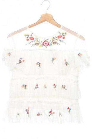 Детска блуза Zara, Размер 12-13y/ 158-164 см, Цвят Многоцветен, Цена 5,11 €