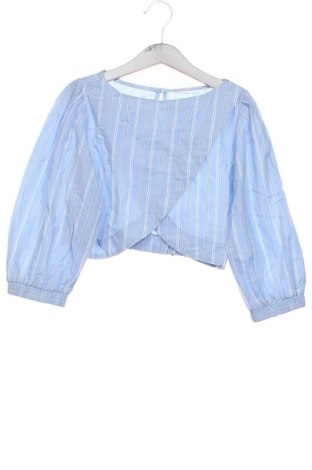 Dziecięca bluzka Zara, Rozmiar 8-9y/ 134-140 cm, Kolor Kolorowy, Cena 25,99 zł