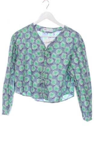 Детска блуза Zara, Размер 12-13y/ 158-164 см, Цвят Многоцветен, Цена 6,64 €