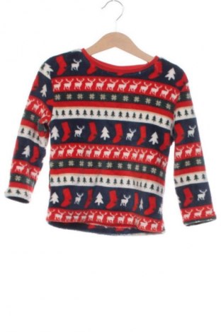 Детска блуза Zara, Размер 2-3y/ 98-104 см, Цвят Многоцветен, Цена 6,13 €