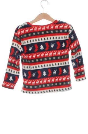 Детска блуза Zara, Размер 2-3y/ 98-104 см, Цвят Многоцветен, Цена 6,13 €