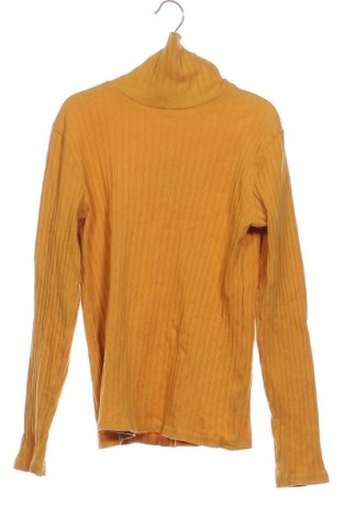 Kinder Shirt Zara, Größe 10-11y/ 146-152 cm, Farbe Gelb, Preis € 7,99