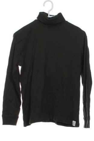 Детска блуза Zara, Размер 10-11y/ 146-152 см, Цвят Зелен, Цена 5,62 €