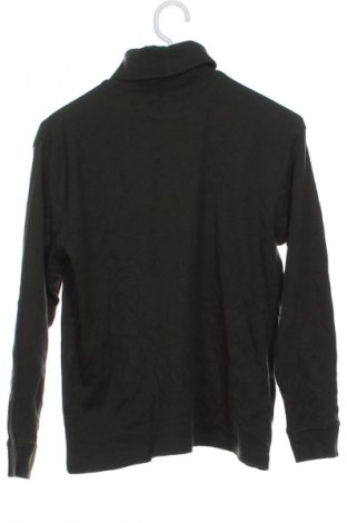 Детска блуза Zara, Размер 10-11y/ 146-152 см, Цвят Зелен, Цена 5,62 €