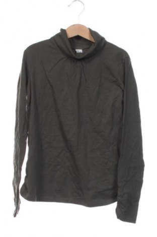 Gyerek blúz Zara, Méret 9-10y / 140-146 cm, Szín Zöld, Ár 2 589 Ft