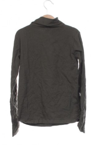 Gyerek blúz Zara, Méret 9-10y / 140-146 cm, Szín Zöld, Ár 2 589 Ft