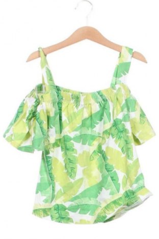 Детска блуза Zara, Размер 7-8y/ 128-134 см, Цвят Многоцветен, Цена 7,00 €