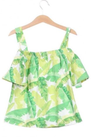 Детска блуза Zara, Размер 7-8y/ 128-134 см, Цвят Многоцветен, Цена 7,00 €