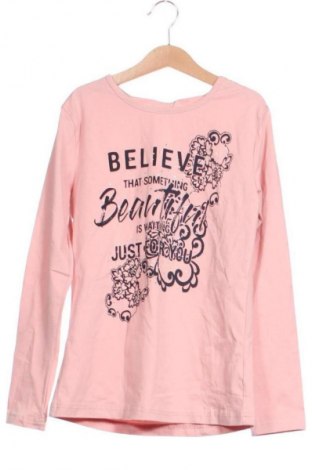 Детска блуза Zero, Размер 9-10y/ 140-146 см, Цвят Розов, Цена 12,27 €