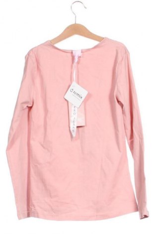 Детска блуза Zero, Размер 9-10y/ 140-146 см, Цвят Розов, Цена 12,27 €