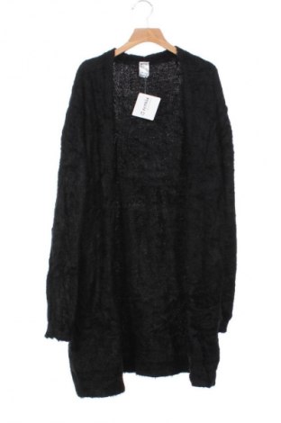 Детска жилетка Anko, Размер 15-18y/ 170-176 см, Цвят Черен, Цена 3,57 €