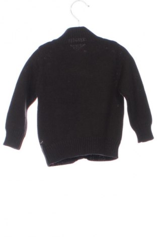 Παιδική ζακέτα Babyface, Μέγεθος 9-12m/ 74-80 εκ., Χρώμα Καφέ, Τιμή 39,00 €