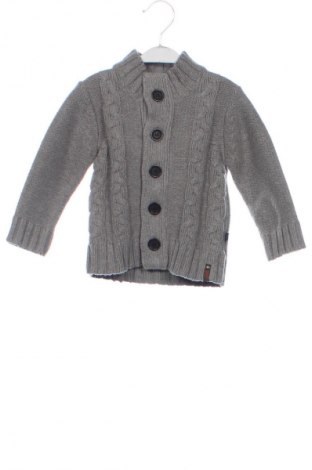 Детска жилетка Babyface, Размер 12-18m/ 80-86 см, Цвят Сив, Цена 39,00 €