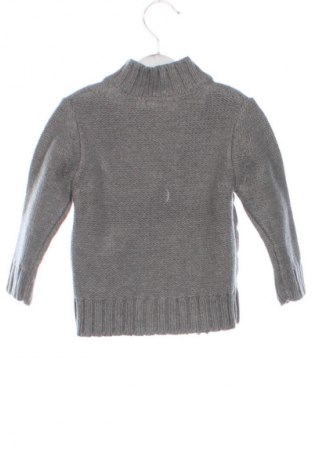 Детска жилетка Babyface, Размер 12-18m/ 80-86 см, Цвят Сив, Цена 39,00 €