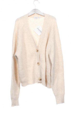 Pulover cu nasturi pentru copii Blu Kids, Mărime 12-13y/ 158-164 cm, Culoare Bej, Preț 29,99 Lei