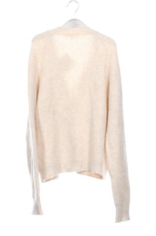 Pulover cu nasturi pentru copii Blu Kids, Mărime 12-13y/ 158-164 cm, Culoare Bej, Preț 29,99 Lei