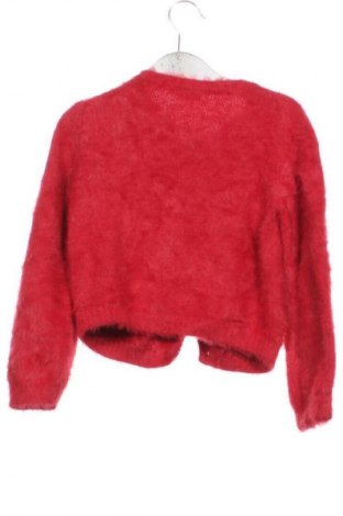 Детска жилетка Blu Kids, Размер 4-5y/ 110-116 см, Цвят Червен, Цена 3,06 €