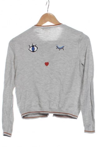 Детска жилетка Catimini, Размер 11-12y/ 152-158 см, Цвят Многоцветен, Цена 12,27 €