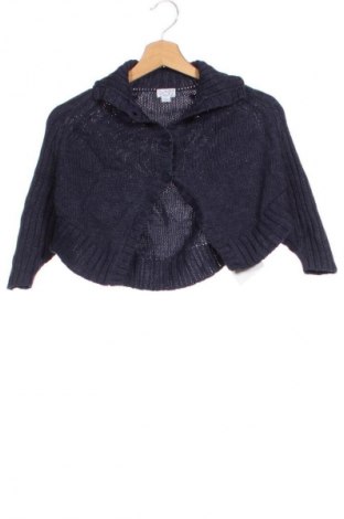 Детска жилетка Chicco, Размер 3-4y/ 104-110 см, Цвят Син, Цена 3,06 €