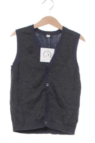 Детска жилетка Esprit, Размер 5-6y/ 116-122 см, Цвят Многоцветен, Цена 4,09 €