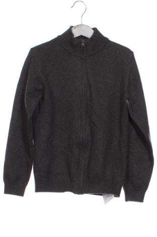 Детска жилетка Friends, Размер 6-7y/ 122-128 см, Цвят Сив, Цена 5,62 €