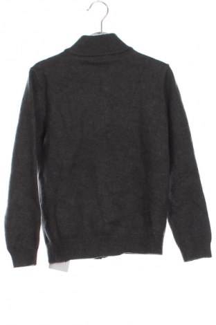 Детска жилетка Friends, Размер 6-7y/ 122-128 см, Цвят Сив, Цена 5,62 €