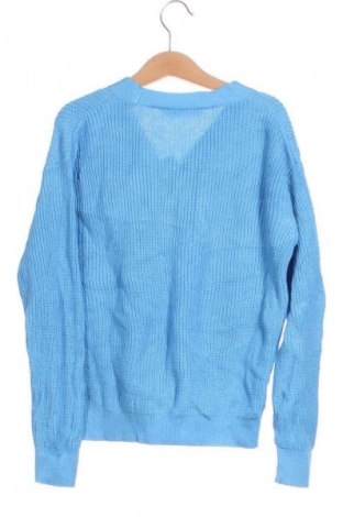 Dziecięcy kardigan H&M, Rozmiar 6-7y/ 122-128 cm, Kolor Niebieski, Cena 29,99 zł