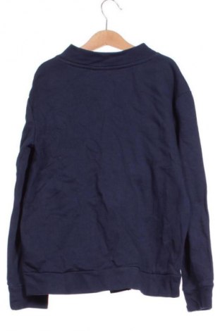 Dětský kardigán H&M, Velikost 8-9y/ 134-140 cm, Barva Modrá, Cena  129,00 Kč