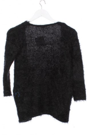 Детска жилетка H&M, Размер 6-9m/ 68-74 см, Цвят Черен, Цена 3,57 €