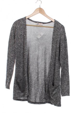 Детска жилетка H&M, Размер 14-15y/ 168-170 см, Цвят Многоцветен, Цена 4,09 €
