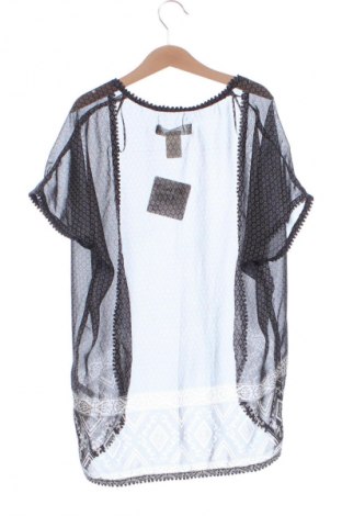 Детска жилетка H&M L.O.G.G., Размер 7-8y/ 128-134 см, Цвят Многоцветен, Цена 7,66 €