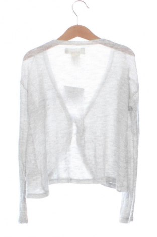 Детска жилетка H&M L.O.G.G., Размер 6-7y/ 122-128 см, Цвят Сив, Цена 7,66 €