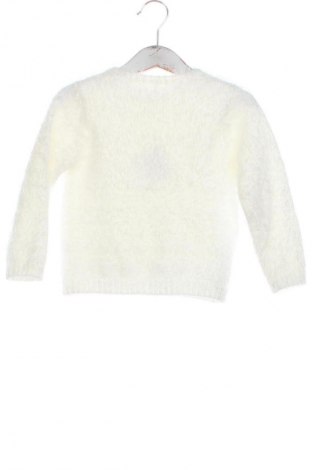 Детска жилетка Idexe, Размер 18-24m/ 86-98 см, Цвят Бял, Цена 5,11 €