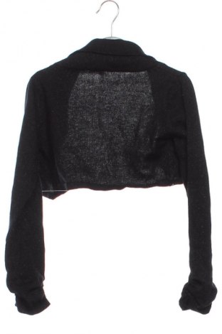 Детска жилетка Idexe, Размер 6-7y/ 122-128 см, Цвят Черен, Цена 4,60 €