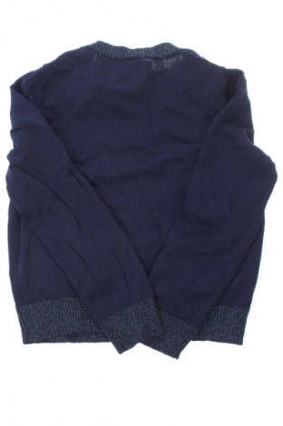 Pulover cu nasturi pentru copii Julien, Mărime 2-3y/ 98-104 cm, Culoare Albastru, Preț 27,99 Lei