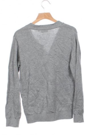 Детска жилетка KappAhl, Размер 8-9y/ 134-140 см, Цвят Сив, Цена 5,11 €