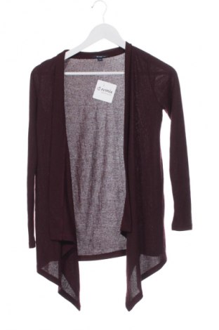 Детска жилетка Kiabi, Размер 10-11y/ 146-152 см, Цвят Червен, Цена 2,55 €